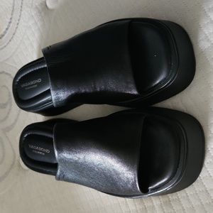 VAGABOND Shoemakers Platform Sandals